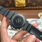 Panerai Submersible Carbotech PAM02231 Luxury Fake Watches Black Dial Automatic Movement VS Factory 42mm - Image 11