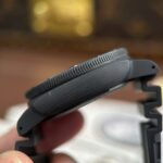 Panerai Submersible Carbotech PAM02231 Luxury Fake Watches Black Dial Automatic Movement VS Factory 42mm - Image 10