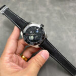 Tag Heuer Replica Watches Best Quality Aquaracer WAY201J.FC6370 Calibre 5 43mm