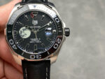 Tag Heuer Replica Watches Best Quality Aquaracer WAY201J.FC6370 Calibre 5 43mm - Image 2