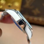 Tudor Black Bay Chronograph Copies Watches Pink Dial Metal Wire ZF Factory 41mm - Image 6