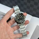 Tudor Black Bay Fifty Eight M79030N Replica Watch Black Dial ZF Factory 39mm - Image 2