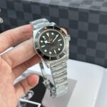 Tudor Black Bay Fifty Eight M79030N Replica Watch Black Dial ZF Factory 39mm - Image 3
