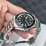 Tudor Black Bay Fifty Eight M79030N Replica Watch Black Dial ZF Factory 39mm - Image 5