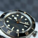 Tudor Black Bay Fifty Eight M79030N Replica Watch Black Dial ZF Factory 39mm - Image 6