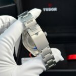 Tudor Black Bay Fifty Eight M79030N Replica 11 Watch Dial Blue ZF Factory 39mm - Image 8