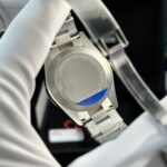 Tudor Black Bay Fifty Eight M79030N Replica 11 Watch Dial Blue ZF Factory 39mm - Image 7