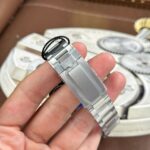 Tudor Black Bay Fifty Four Imitation Watches Black Dial Automatic Movement ZF Factory 37mm - Image 12