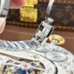 Tudor Black Bay Fifty Four Imitation Watches Black Dial Automatic Movement ZF Factory 37mm - Image 14