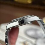 Tudor Black Bay Fifty Four Imitation Watches Black Dial Automatic Movement ZF Factory 37mm - Image 10