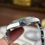 Tudor Black Bay Fifty Four Imitation Watches Black Dial Automatic Movement ZF Factory 37mm - Image 9