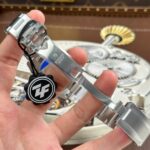 Tudor Black Bay Fifty Four Imitation Watches Black Dial Automatic Movement ZF Factory 37mm - Image 13