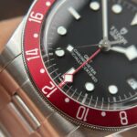 Tudor Black Bay GMT M79830RB Replica Watches Best Quality ZF Factory 41mm - Image 7