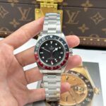 Tudor Black Bay GMT M79830RB Replica Watches Best Quality ZF Factory 41mm - Image 2