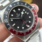 Tudor Black Bay GMT M79830RB Replica Watches Best Quality ZF Factory 41mm - Image 4