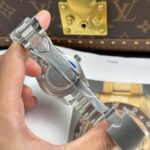 Tudor Black Bay GMT M79830RB Replica Watches Best Quality ZF Factory 41mm - Image 11