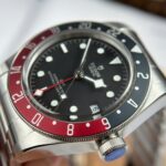 Tudor Black Bay GMT M79830RB Replica Watches Best Quality ZF Factory 41mm - Image 6