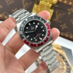 Tudor Black Bay GMT M79830RB Replica Watches Best Quality ZF Factory 41mm - Image 3