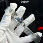 Tudor Black Bay GMT Dial Black Replica Watch ZF Factory 41mm - Image 9