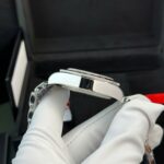 Tudor Black Bay GMT Dial Black Replica Watch ZF Factory 41mm - Image 6