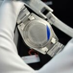 Tudor Black Bay GMT Dial Black Replica Watch ZF Factory 41mm - Image 7