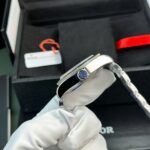 Tudor Black Bay GMT White Dial Replica 11 Watch ZF Factory 41mm - Image 5