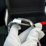 Tudor Black Bay GMT White Dial Replica 11 Watch ZF Factory 41mm - Image 6