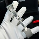 Tudor Black Bay GMT White Dial Replica 11 Watch ZF Factory 41mm - Image 8