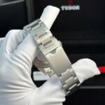 Tudor Black Bay GMT White Dial Replica 11 Watch ZF Factory 41mm - Image 9