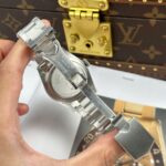 Tudor Replica Watch Black Bay Harrods M79230G Bezel Green ZF Factory 41mm - Image 10