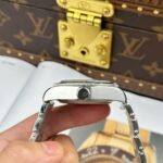 Tudor Replica Watch Black Bay Harrods M79230G Bezel Green ZF Factory 41mm - Image 7