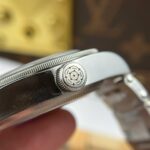 Tudor Replica Watch Black Bay Harrods M79230G Bezel Green ZF Factory 41mm - Image 6