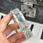 Tudor Black Bay M79660 Replica Watch Men Jubilee Strap KR Factory 39mm - Image 9