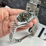 Tudor Black Bay M79660 Replica Watch Men Jubilee Strap KR Factory 39mm - Image 4