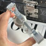 Tudor Black Bay M79660 Replica Watch Men Jubilee Strap KR Factory 39mm - Image 10