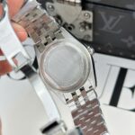 Tudor Black Bay M79660 Replica Watch Men Jubilee Strap KR Factory 39mm - Image 8