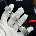 Tudor Replica Watch Black Bay Pro M79470 Black Dial ZF Factory 39mm - Image 9