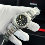 Tudor Replica Watch Black Bay Pro M79470 Black Dial ZF Factory 39mm - Image 3