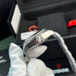 Tudor Replica Watch Black Bay Pro M79470 Black Dial ZF Factory 39mm - Image 5