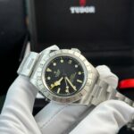 Tudor Replica Watch Black Bay Pro M79470 Black Dial ZF Factory 39mm - Image 4