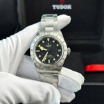 Tudor Replica Watch Black Bay Pro M79470 Black Dial ZF Factory 39mm