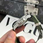 Tudor Pelagos FXD GMT Fake Watch Dial Black Automatic Movement M+ Factory 42mm - Image 8