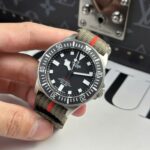 Tudor Pelagos FXD Best Clone Watch Dial Black Automatic Movement M+ Factory 42mm - Image 3