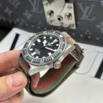 Tudor Pelagos FXD Best Clone Watch Dial Black Automatic Movement M+ Factory 42mm - Image 6