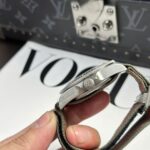 Tudor Pelagos FXD Best Clone Watch Dial Black Automatic Movement M+ Factory 42mm - Image 7