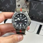 Tudor Pelagos FXD Best Clone Watch Dial Black Automatic Movement M+ Factory 42mm
