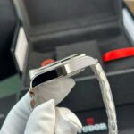 Tudor Heritage Black Bay Replica Watch Jubilee Strap ZF Factory 41mm - Image 6