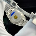 Tudor Best Replica Watch Heritage Black Bay Dial Blue ZF Factory 41mm - Image 6