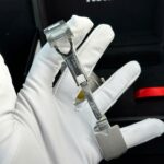 Tudor Best Replica Watch Heritage Black Bay Dial Blue ZF Factory 41mm - Image 8