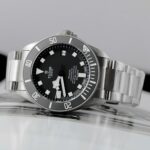 Tudor Pelagos 25600TN Imitation Watches Black Dial Automatic Movement VS Factory 42mm - Image 4